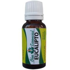Aceite Esencial De Eucalipto