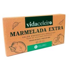 Mermelada Extra Con Edulcorante