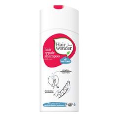 Champú Reparador Para El Cabello Hairwonder