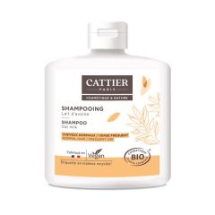 Champú De Uso Frecuente