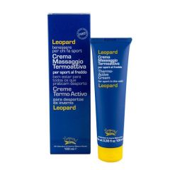 Leopardo Crema Termoactivo