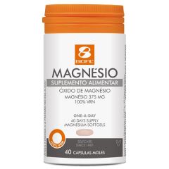 Magnesio