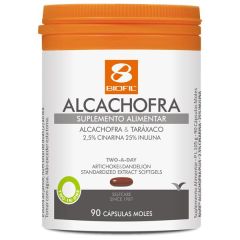 Alcachofa Plus