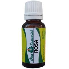 Aceite Esencial De Rosa