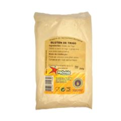 Gluten De Trigo Biológico