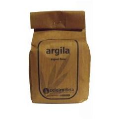 Arcilla Superfina