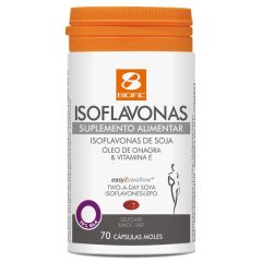 Isoflavonas Biofílicas Plus