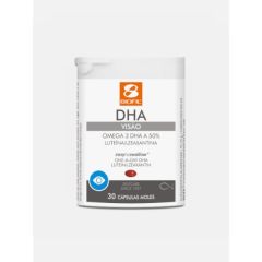 Omega-3 Visión