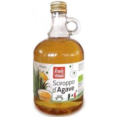 Agave-Savia Biotecnológica