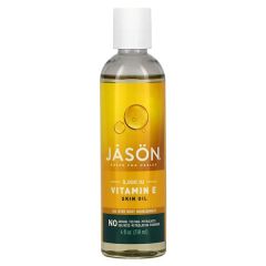 Aceite Corporal De Vitamina E 5000Iu