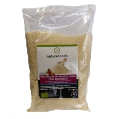 Harina De Almendras Bio