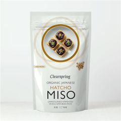 Bolsa De Miso Hatcho Orgánico
