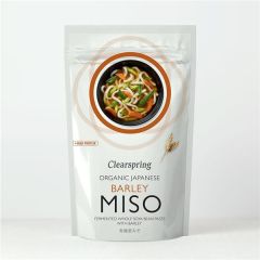 Miso Cebada Ecológica Bolsa