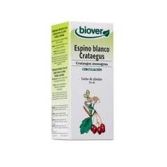 Gotas De Crataegus