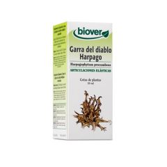 Gotas De Harpago