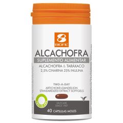 Alcachofa Plus