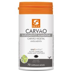Carbón Activo Plus