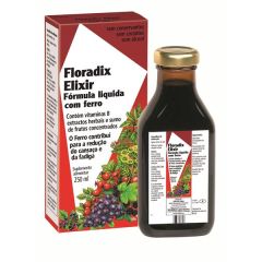 Elixir Floradix