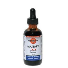 Maitake D-Fracción Estándar Líquida Pro 4X