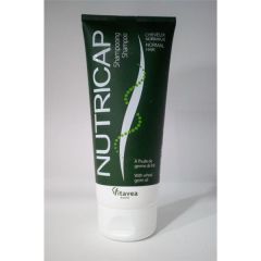 Nutricap Champú De Germen De Trigo