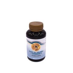 Salmón 1.000Mg+Vit.E