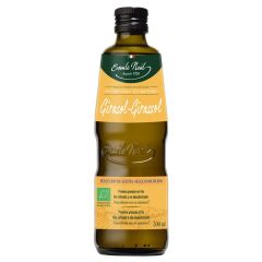 Aceite De Girasol Bio. 1.Pres.