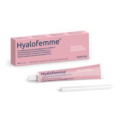Hyalofemme