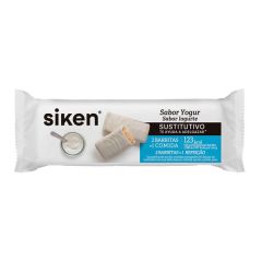 Siken Form Yogurt Meal Barrita