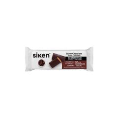 Siken Form Barrita De Chocolate