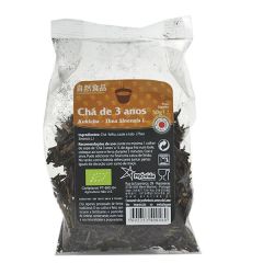 3 Años De Té Bio