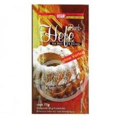 Levadura Para Pan Y Pasteles