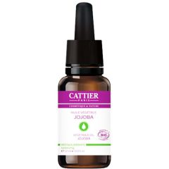 Aceite De Jojoba Bio