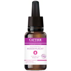 Aceite De Rosa Mosqueta Bio