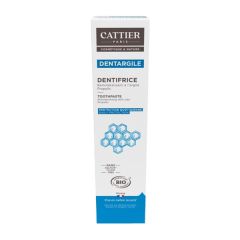 Arcilla Dentífrica+Própolis