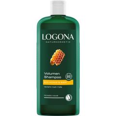 Champú Para El Volumen Del Cabello Miel/Cerveza