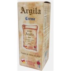 Crema De Arcilla