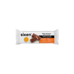 Siken Form Orange Meal Barrita