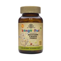 Kangavites Tropicales