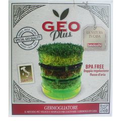 Germinador De Semillas De Plástico