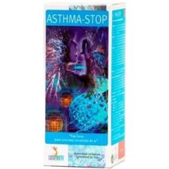 Asma-Elixir De Parada
