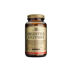 Enzimas Digestivas