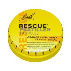 Pastillas De Rescate