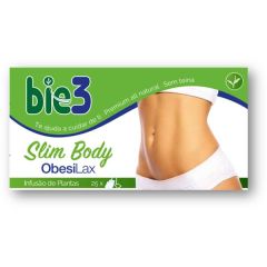 Slim Body - Cuida Su Línea