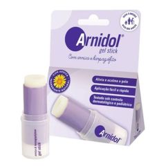 Arnidol Stick Gel De Árnica