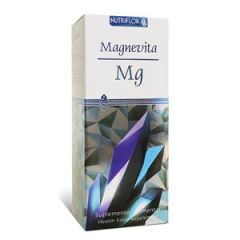 Jarabe Magnevita