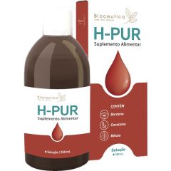 H-Pur Jarabe