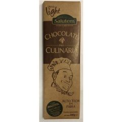 Chocolate Para Cocinar Sin Azúcares Añadidos