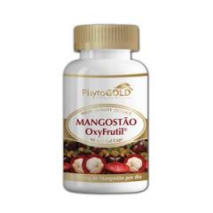 Extracto De Mangostán Oxyfrutil