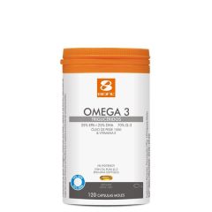 Triglicéridos Omega-3