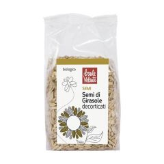 Semillas De Girasol Ecológicas